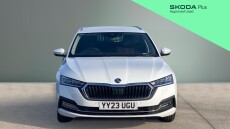 Skoda Octavia 1.5 TSI e-TEC SE L 5dr DSG Petrol Estate